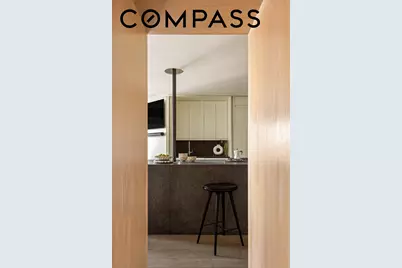 150 W 56th Street #4103, New York City, NY 10019 - Photo 17