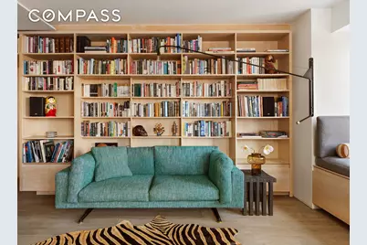 150 W 56th Street #4103, New York City, NY 10019 - Photo 3