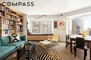 150 W 56th St, New York City, NY 10019 - Photo 3