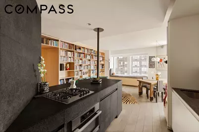 150 W 56th Street #4103, New York City, NY 10019 - Photo 5