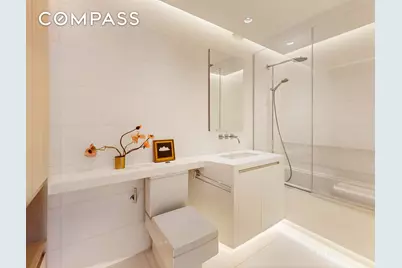 150 W 56th Street #4103, New York City, NY 10019 - Photo 13