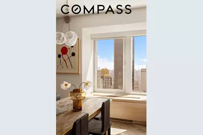 150 W 56th Street #4103, New York City, NY 10019 - Photo 7