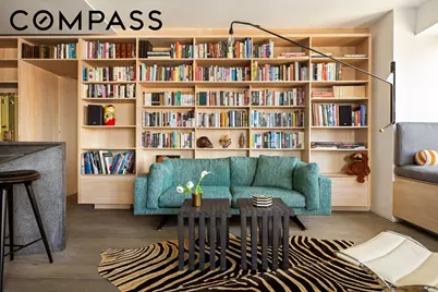 150 W 56th Street #4103, New York City, NY 10019 - Photo 1