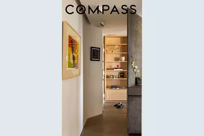 150 W 56th Street #4103, New York City, NY 10019 - Photo 9