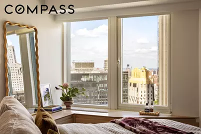 150 W 56th Street #4103, New York City, NY 10019 - Photo 19