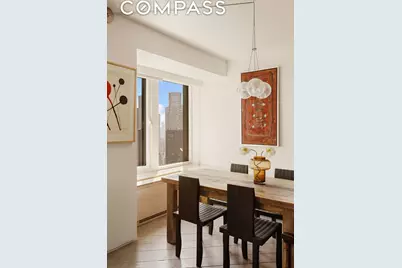 150 W 56th Street #4103, New York City, NY 10019 - Photo 5