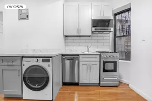536 E 82nd St, New York City, NY 10028 - Photo 1