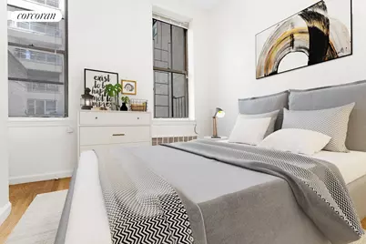305 E 56th Street #1R, New York, NY 10022 - Photo 1