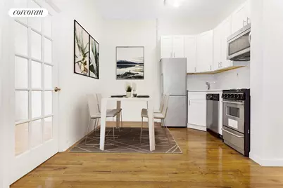 305 E 56th Street #1R, New York, NY 10022 - Photo 3