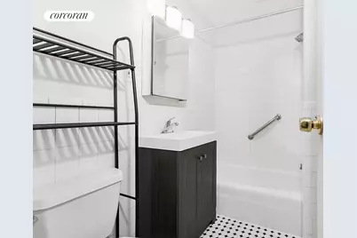 305 E 56th Street #1R, New York, NY 10022 - Photo 5
