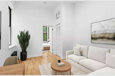424 E 115th Street #1C, New York City, NY 10029 - Photo 1