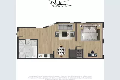 424 E 115th Street #1C, New York City, NY 10029 - Photo 17