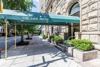 4 Lexington Avenue #1M, New York City, NY 10010 - Photo 7