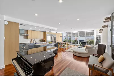 73 Worth Street #PHF, New York City, NY 10013 - Photo 3