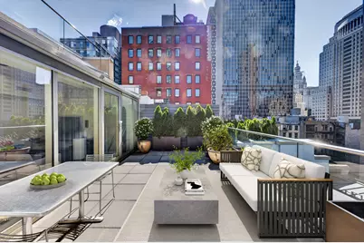 73 Worth Street #PHF, New York City, NY 10013 - Photo 1