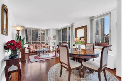 200 E 89th Street #9B, New York, NY 10128 - Photo 1