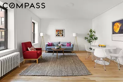 83-10 35th Avenue #2P, New York City, NY 11372 - Photo 1