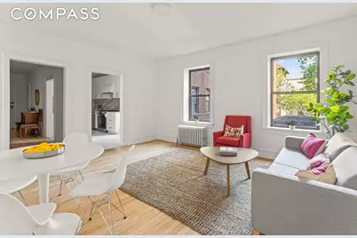 83-10 35th Avenue #2P, Jackson Heights, NY 11372 - Photo 3