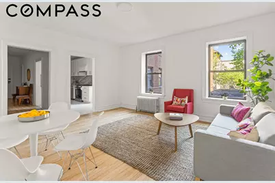 83-10 35th Avenue #2P, New York City, NY 11372 - Photo 3