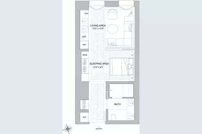 685 Fifth Avenue #6D, New York City, NY 10022 - Photo 21