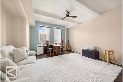 320 E 42nd Street #2403, New York City, NY 10017 - Photo 3