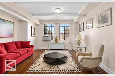 320 E 42nd Street #2403, New York City, NY 10017 - Photo 1