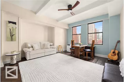 320 E 42nd Street #2403, New York City, NY 10017 - Photo 1
