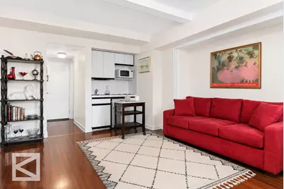 320 E 42nd Street #2403, New York City, NY 10017 - Photo 3