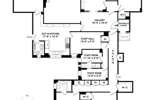 1120 5th Ave, New York City, NY 10128 - Photo 17