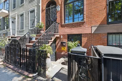 293 Pacific Street #GARDENFL, Brooklyn, NY 11201 - Photo 1
