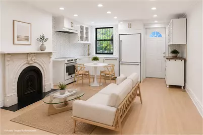 293 Pacific Street #GARDENFL, Brooklyn, NY 11201 - Photo 5
