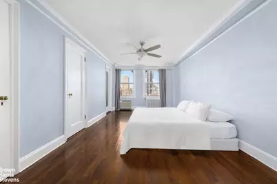 400 E 59th Street #16E, New York City, NY 10022 - Photo 5