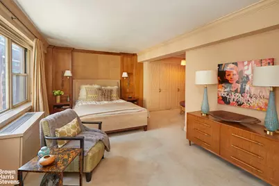 415 E 52nd Street #5NC/5AC, New York City, NY 10022 - Photo 5