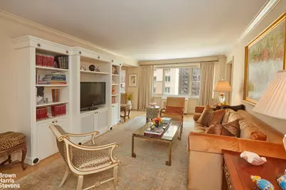 415 E 52nd Street #5NC/5AC, New York City, NY 10022 - Photo 3