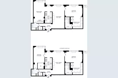 415 E 52nd Street #5NC/5AC, New York City, NY 10022 - Photo 15