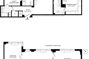 415 E 52nd St, New York City, NY 10022 - Photo 15