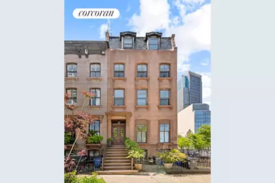 92 Fort Greene Place, New York City, NY 11217 - Photo 1