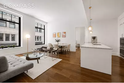 10 Madison Square W #2C, New York, NY 10010 - Photo 1