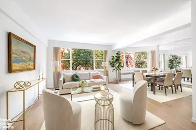 116 E 66th Street #3/4D, New York City, NY 10065 - Photo 1