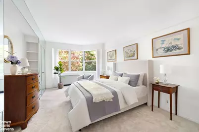 116 E 66th Street #3/4D, New York City, NY 10065 - Photo 3