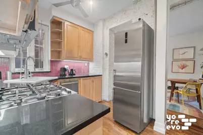 211 W 10th Street #4C, New York City, NY 10014 - Photo 3