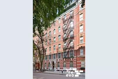 211 W 10th Street #4C, New York City, NY 10014 - Photo 9