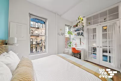 211 W 10th Street #4C, New York City, NY 10014 - Photo 5