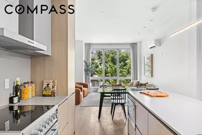 810 Sterling Place #2, New York City, NY 11216 - Photo 3