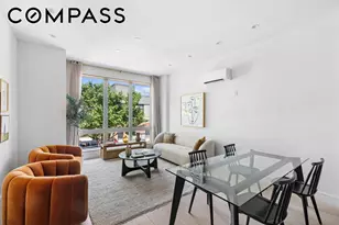 810 Sterling Pl, New York City, NY 11216 - Photo 1