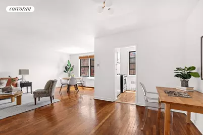 1818 Newkirk Avenue #5F, New York City, NY 11226 - Photo 3