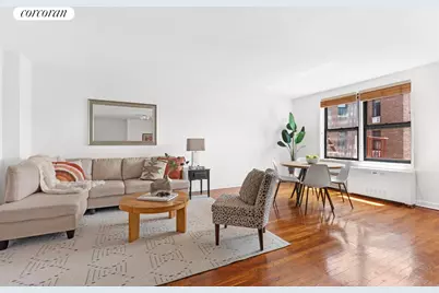 1818 Newkirk Avenue #5F, Brooklyn, NY 11226 - Photo 1
