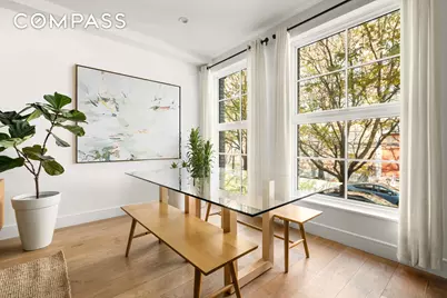 40 Huntington Street #2C, Brooklyn, NY 11231 - Photo 3
