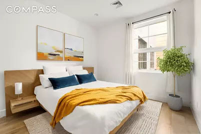 40 Huntington Street #2C, Brooklyn, NY 11231 - Photo 5