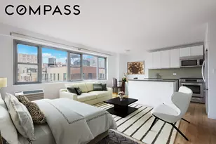 100 W 93rd St, New York, NY 10025 - Photo 1
